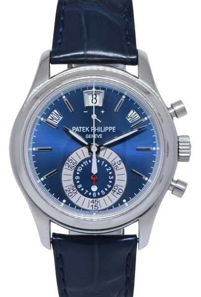 Patek Philippe Complications 5960P